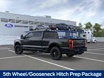 New 2026 Ford F-350 Lariat Crew Cab 4WD SRW Pickup for sale #C74535 - photo 2