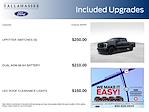 New 2026 Ford F-350 Lariat Crew Cab 4WD SRW Pickup for sale #C74535 - photo 4