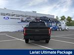 New 2026 Ford F-350 Lariat Crew Cab 4WD SRW Pickup for sale #C74535 - photo 6