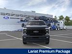 New 2026 Ford F-350 Lariat Crew Cab 4WD SRW Pickup for sale #C74535 - photo 8