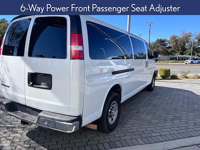 2019 Chevrolet Express 3500 SRW RWD Passenger Van for sale #C74535B - photo 2