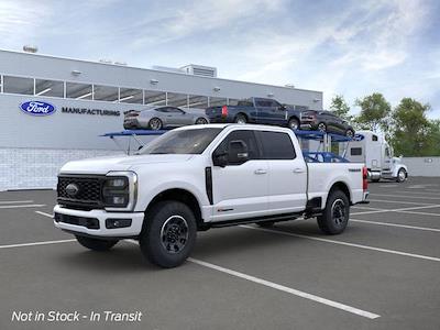 2025 Ford F-250 Crew Cab 4x4 Pickup for sale #C76592 - photo 1