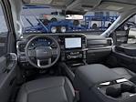 2025 Ford F-250 Crew Cab 4x4 Pickup for sale #C76592 - photo 9