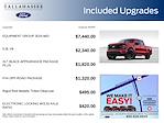 2025 Ford F-150 SuperCrew Cab 4WD Pickup for sale #C78025 - photo 3