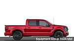 2025 Ford F-150 SuperCrew Cab 4WD Pickup for sale #C78025 - photo 4
