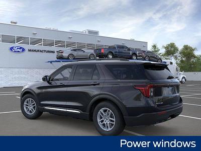 New 2025 Ford Explorer Active SUV for sale #C78047 - photo 2