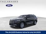 New 2025 Ford Explorer Active SUV for sale #C78047 - photo 1