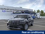New 2025 Ford Explorer Active SUV for sale #C78047 - photo 3