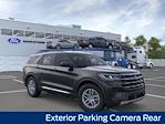 New 2025 Ford Explorer Active SUV for sale #C78047 - photo 9