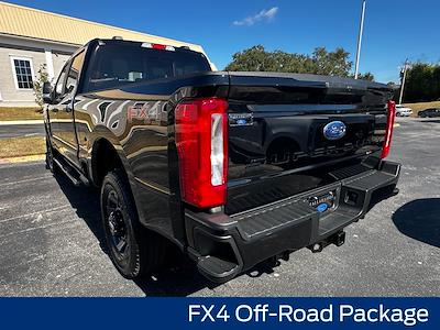 2026 Ford F-250 Crew Cab 4WD Pickup for sale #C82988 - photo 2
