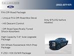 2026 Ford F-250 Crew Cab 4WD Pickup for sale #C82988 - photo 7