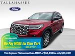 New 2025 Ford Explorer Platinum SUV for sale #C85164 - photo 1