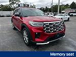 New 2025 Ford Explorer Platinum SUV for sale #C85164 - photo 10