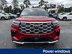 New 2025 Ford Explorer Platinum SUV for sale #C85164 - photo 11