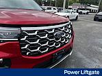 New 2025 Ford Explorer Platinum SUV for sale #C85164 - photo 13