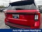 New 2025 Ford Explorer Platinum SUV for sale #C85164 - photo 17