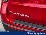 New 2025 Ford Explorer Platinum SUV for sale #C85164 - photo 18