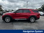 New 2025 Ford Explorer Platinum SUV for sale #C85164 - photo 3