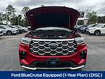 New 2025 Ford Explorer Platinum SUV for sale #C85164 - photo 19