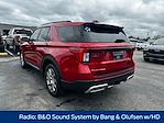 New 2025 Ford Explorer Platinum SUV for sale #C85164 - photo 2