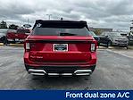 New 2025 Ford Explorer Platinum SUV for sale #C85164 - photo 4