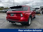 New 2025 Ford Explorer Platinum SUV for sale #C85164 - photo 6