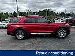New 2025 Ford Explorer Platinum SUV for sale #C85164 - photo 8
