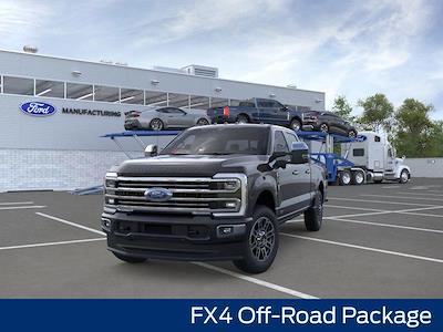 New 2026 Ford F-250 Platinum Crew Cab 4WD Pickup for sale #C85404 - photo 2