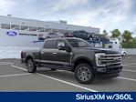 New 2026 Ford F-250 Platinum Crew Cab 4WD Pickup for sale #C85404 - photo 11