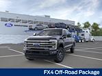 New 2026 Ford F-250 Platinum Crew Cab 4WD Pickup for sale #C85404 - photo 2