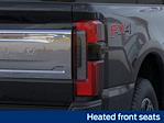 New 2026 Ford F-250 Platinum Crew Cab 4WD Pickup for sale #C85404 - photo 28