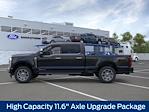 New 2026 Ford F-250 Platinum Crew Cab 4WD Pickup for sale #C85404 - photo 4