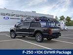 New 2026 Ford F-250 Platinum Crew Cab 4WD Pickup for sale #C85404 - photo 6