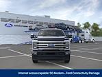 New 2026 Ford F-250 Platinum Crew Cab 4WD Pickup for sale #C85404 - photo 9