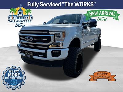 2022 Ford F-250 Crew Cab 4WD Pickup for sale #C85404A - photo 1