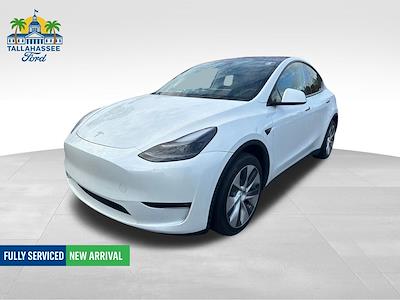 Used 2023 Tesla Model Y Long Range for sale #C85404C - photo 1