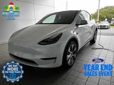 Used 2023 Tesla Model Y Long Range for sale #C85404C - photo 2