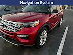 Used 2023 Ford Explorer Platinum for sale #C85404E - photo 10
