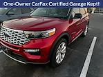 Used 2023 Ford Explorer Platinum for sale #C85404E - photo 2