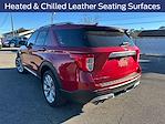 Used 2023 Ford Explorer Platinum for sale #C85404E - photo 4