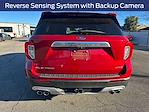 Used 2023 Ford Explorer Platinum for sale #C85404E - photo 7
