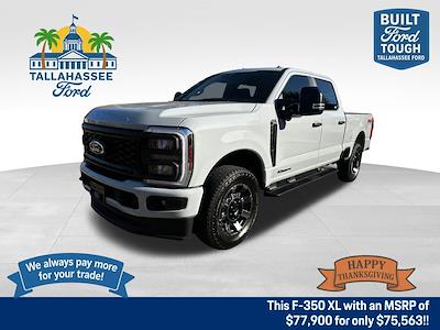 New 2026 Ford F-350 XL Crew Cab for sale #C86000 - photo 1