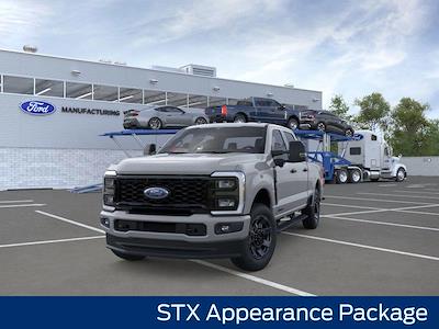 2026 Ford F-350 Crew Cab SRW 4WD Pickup for sale #C86000 - photo 1