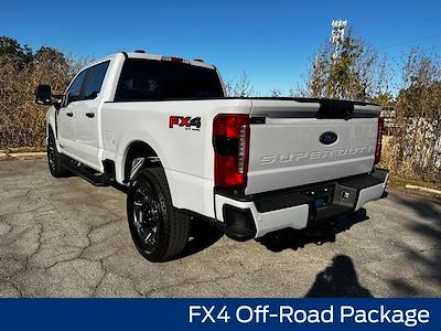 New 2026 Ford F-350 XL Crew Cab for sale #C86000 - photo 2