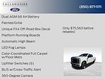 New 2026 Ford F-350 XL Crew Cab for sale #C86000 - photo 21