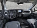2025 Ford F-350 Crew Cab SRW 4x4 Cab Chassis for sale #C86291 - photo 9