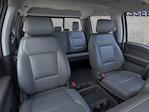 2025 Ford F-350 Crew Cab SRW 4x4 Cab Chassis for sale #C86291 - photo 10