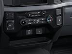 2025 Ford F-350 Crew Cab SRW 4x4 Cab Chassis for sale #C86291 - photo 15