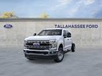 2025 Ford F-350 Crew Cab SRW 4x4 Cab Chassis for sale #C86291 - photo 3