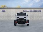 2025 Ford F-350 Crew Cab SRW 4x4 Cab Chassis for sale #C86291 - photo 5